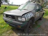 OPEL CAMPO P-U
